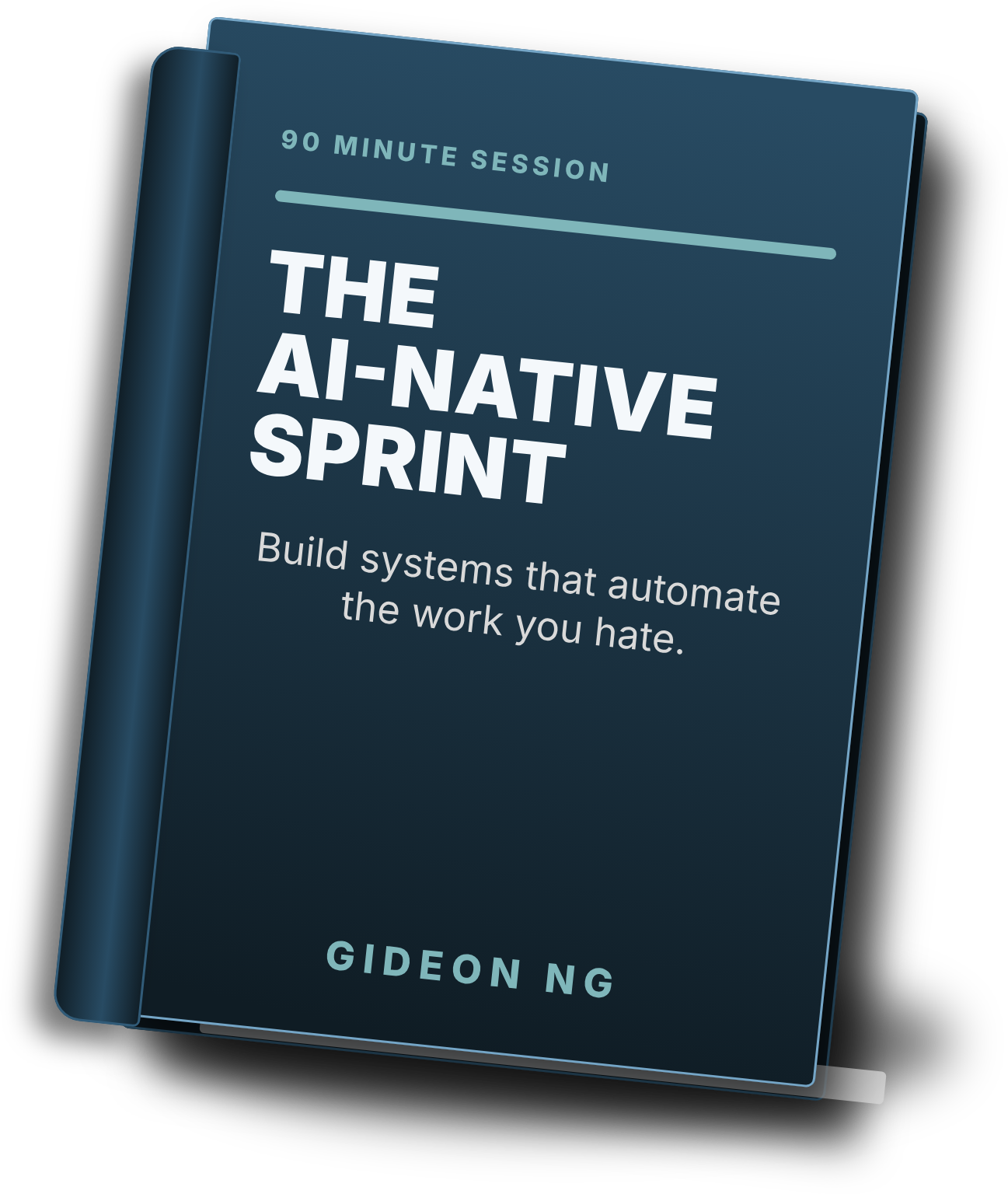 AI-Native Sprint visual placeholder